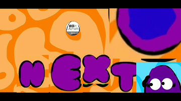 BBC action coming up Next/later Template