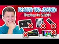 PC Parts to AVOID Buying 2026! ❌