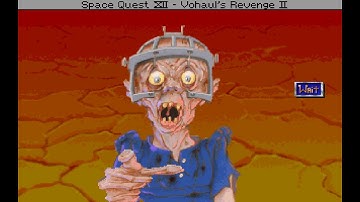 Space Quest 12? | IDU2P: Space Quest 4 (Episode 1)