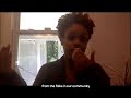 view RHC Film #2: Her Passion! Film by Zakiya Johnson digital asset number 1