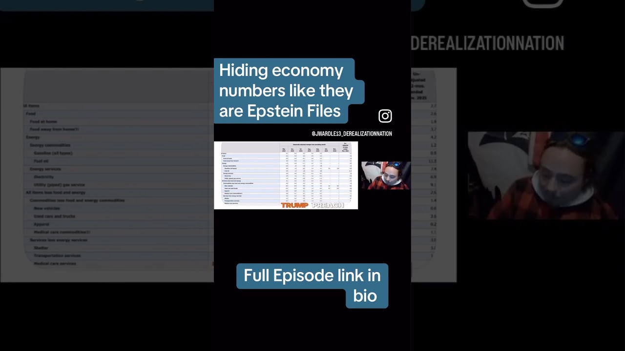 Фальшивые цифры не меняют реальность.