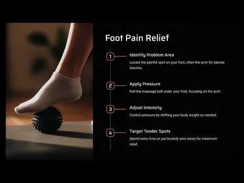 How To Choose The Right Massage Ball - Massage Ball Relief's Avatar