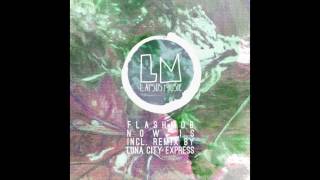 Flashmob - Ye (Original Mix) Resimi
