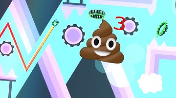 poocubed 100% // (TOP 30)