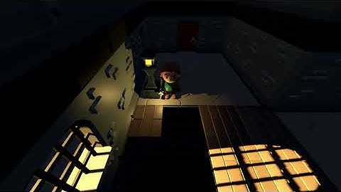 Godot Prototype, part 5