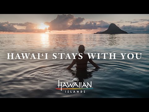 Beyond The Trip: Hawai‘i Stays With You