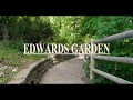 Edwards Garden Toronto (SONY a7III)