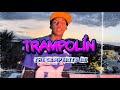 Trampolín THECAMPERITO Video Oficial Monkey Black