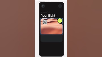 Flight App | UI Telugu #UIUXTelugu