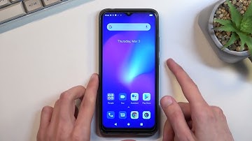 SCREENSHOT BLACKVIEW A70 | How to Take Screenshot