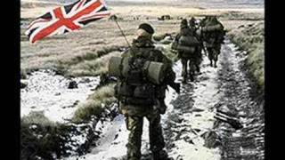 Margaret Thatcher: The Falklands War