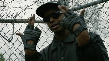Lil Double 0 - Eazy E (Official Music Video)