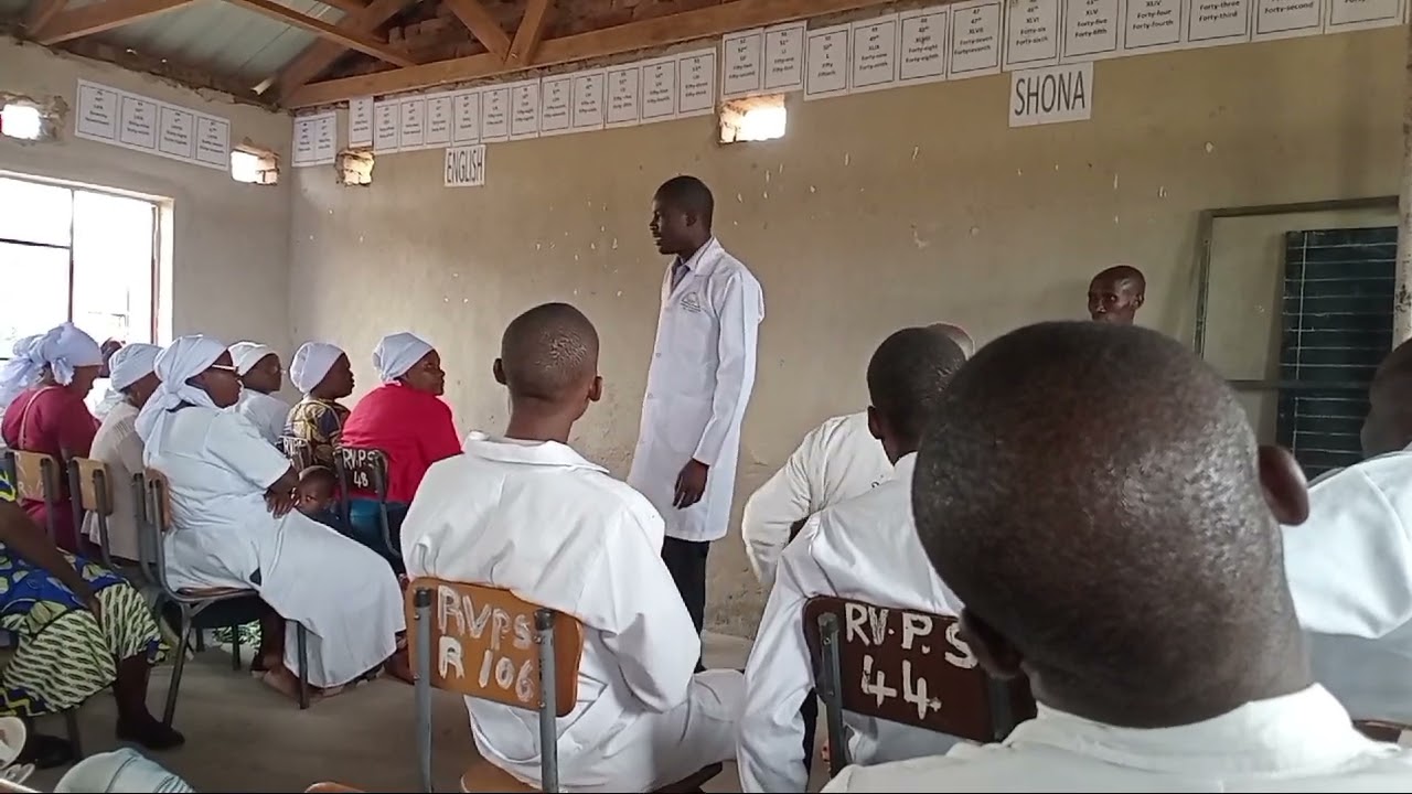 Mathew 8v23,jesu anonyaradza dutu