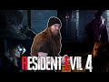 Resident Evil 4 Remake: The Return of a Horror Legend - AlphaOmegaSin