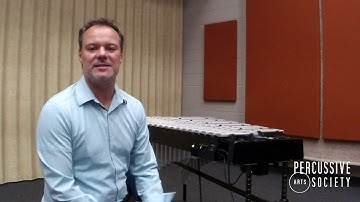 The Vibraphone Motor with Matt Weyer