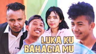Lagu Baper terbaru || SA PU LUKA KO PU BAHAGIA||©gian_delastara