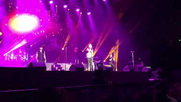 Boyzone All That I Need live in Singapore