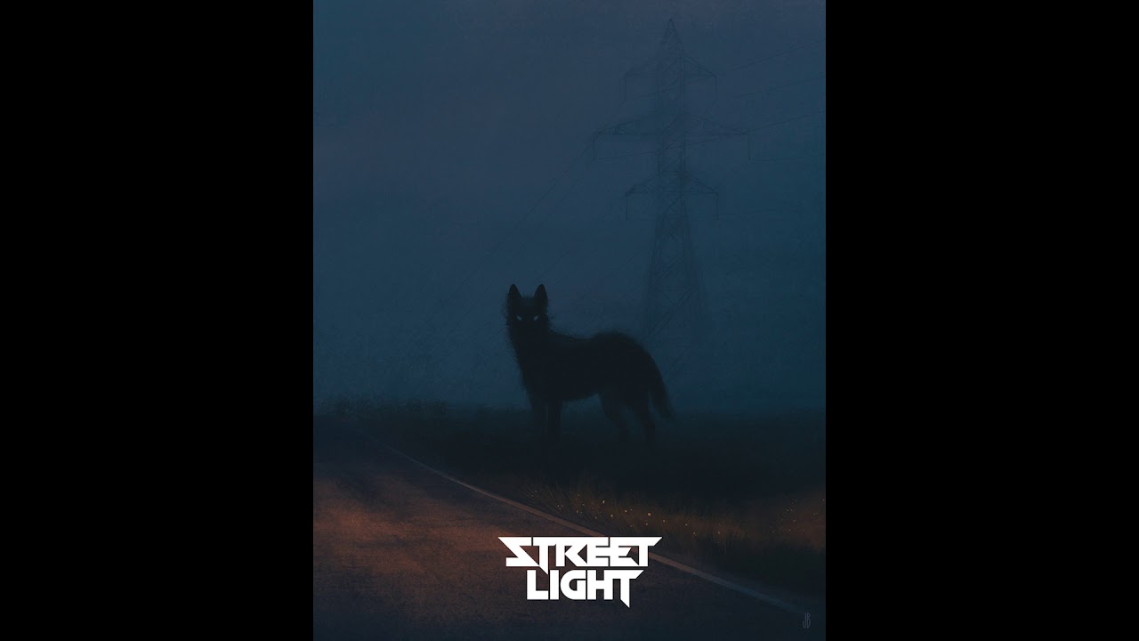 STREET LIGHT - Cruise Control