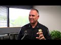 FULL INTERVIEW: Eugene police crack down on illegal e-moto use, launches new reporting tool