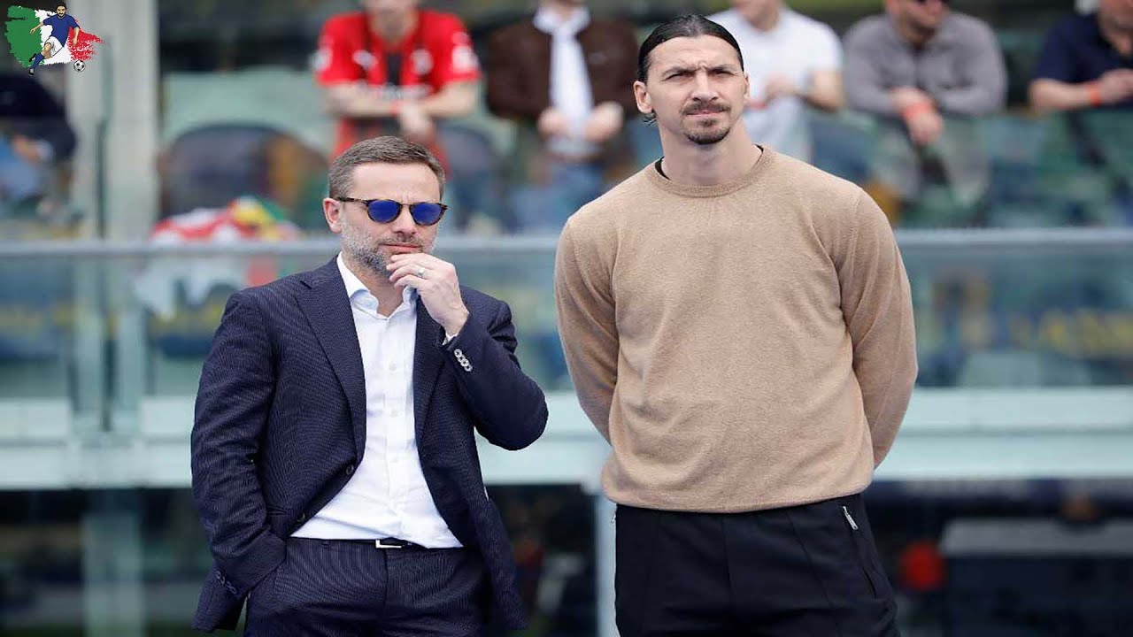 Non torno al Milan, l'annuncio gela i rossoneri