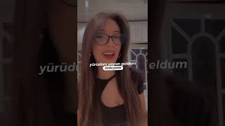 Sen Değilmisun Beni Ha Bu Hallara Koyan...😚❤️ Şfet Şfetteyiz Şarkım Şfetbeniöneçıkar