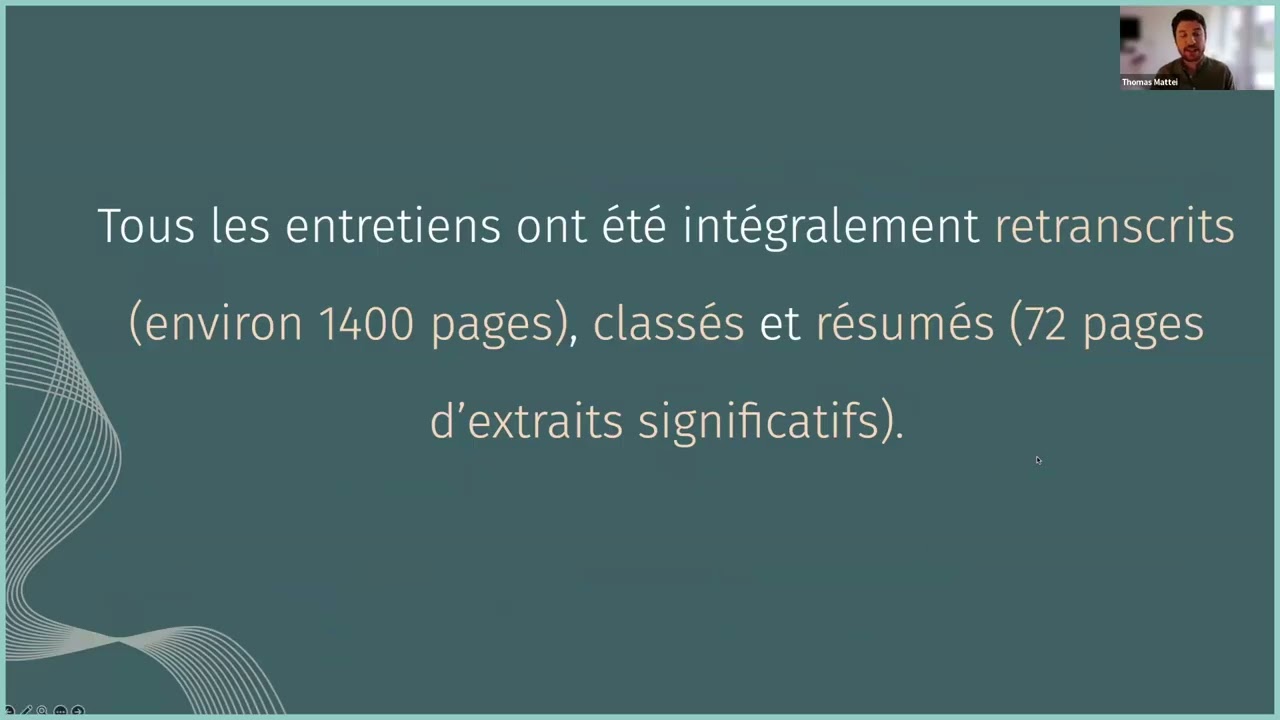 Sobriété et pauvreté : parole aux premiers concernés