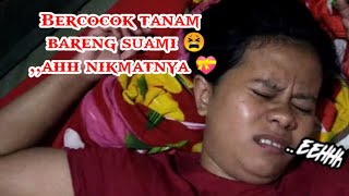 Making Love with My Husband 😩 || short film.