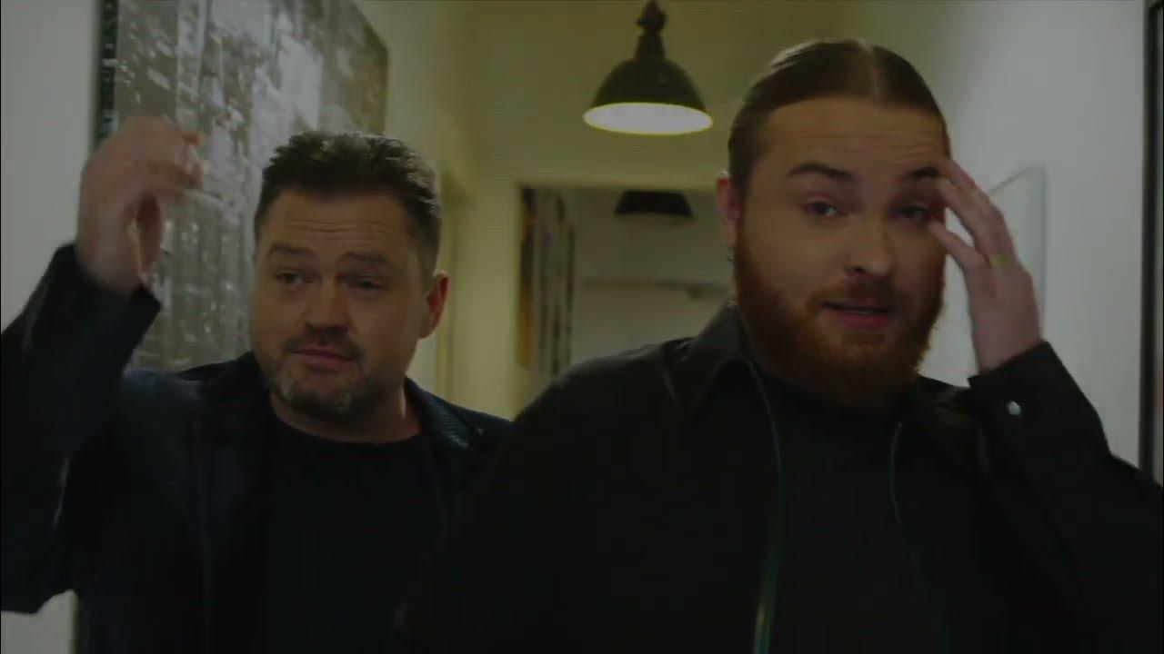 TRAILER Donnie & Frans Duijts Koffie Of Thee YouTube TRAILER Donnie & Frans Duijts Koffie Of Thee YouTube
