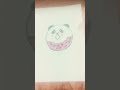 Cute panda donut please likesharesubscribe i tired inspired byskyphelia