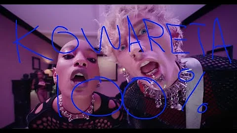 kowareta 100% (extreme demon) by gablor & more