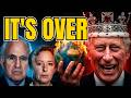 The Empire's Grip on Africa: TOTAL COLLAPSE Begins