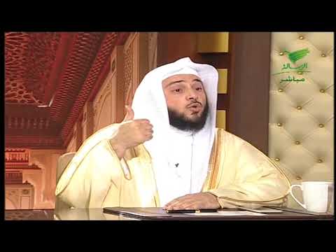 معنى الصلاة على الوالدين بعد موتهما الشيخ عبدالله السلمي