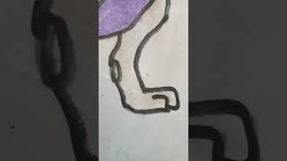 Human Pokemon Mewtwo