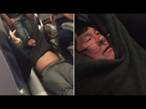 United Airlines Has Lost $900 Million After Incident