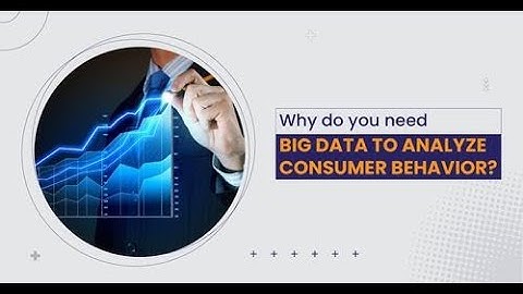 #ONPASSIVE Blog Video : Role of Big Data in Consumer Behavior Analysis