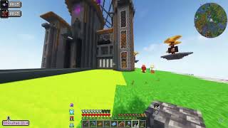 Reaccion De Vegetta Al Troleo De Su Castillo Convetido En Lana Clip Completo Karmaland 5