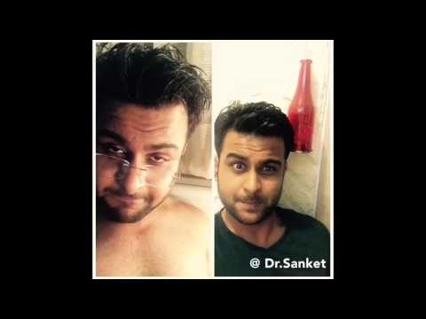 Salman Khan with Sanjay dutt Leaked - 'Movie Story'