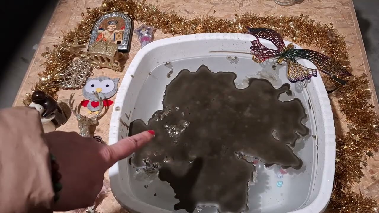 Чистка от мороков, туманов, внушений, манипуляций и пакостей злой ведьмы!!!🧙‍♂️👹👺👻☠️✌️🤞