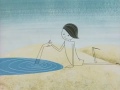 Osamu tezukas mermaid 1964