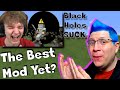 Minecraft’s Black Hole Mod Is Very Funny REACTION! Wilbur Soot & Charlie BROKE me...