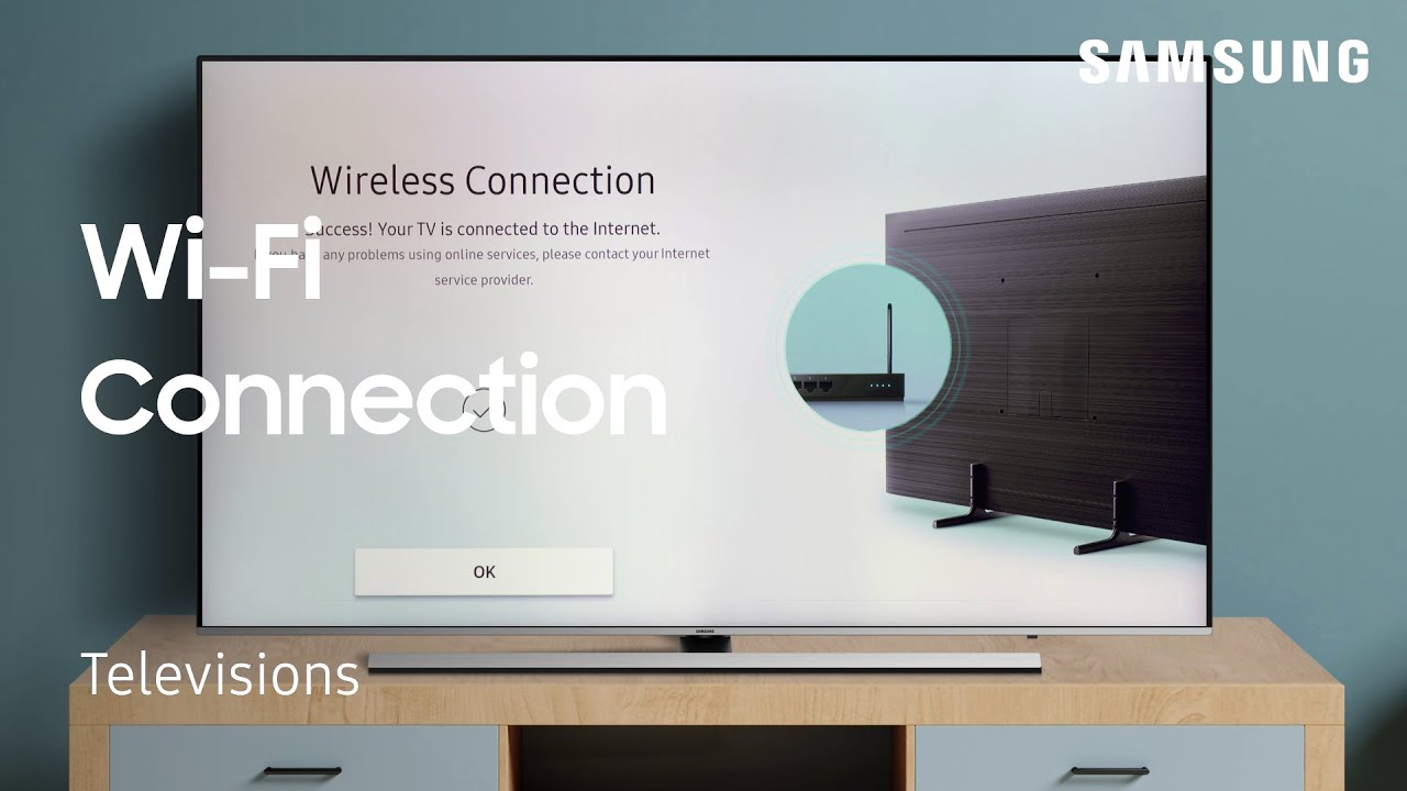 Connect a Phone to a Smart TV in 4 Steps