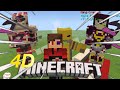 MINECRAFT JOJO ADDON 4D HOW TO DOWNLOAD THE NEW BEST JOJO ADDON/MOD IN MINECRAFT PE!!