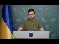 Звернення Зеленського: ворог ніколи не добереться до вміння українців жити вільно