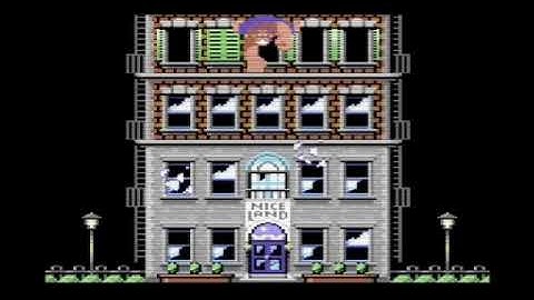 Archive.org 3 Gameplay [162] Fix-It-Felix Jr.