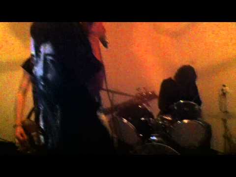 ჭია სასტავთან. გეხუტუნე გულში