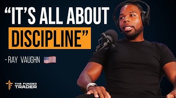 From Hollywood to Houston: Finding Consistency Through ICT | TFT Podcast