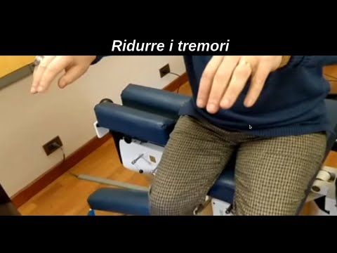 Ridurre i Tremori