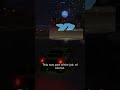 Drifting Through Space: A Birthday Like No Other (Part 1) #shorts #storytime