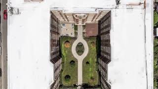 Fairfax Apartments