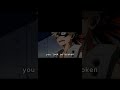 You Look So Broken When You Cry Tanjiro TanjiroKamado Zenitsu Todoroki Deku Naruto Sasuke 